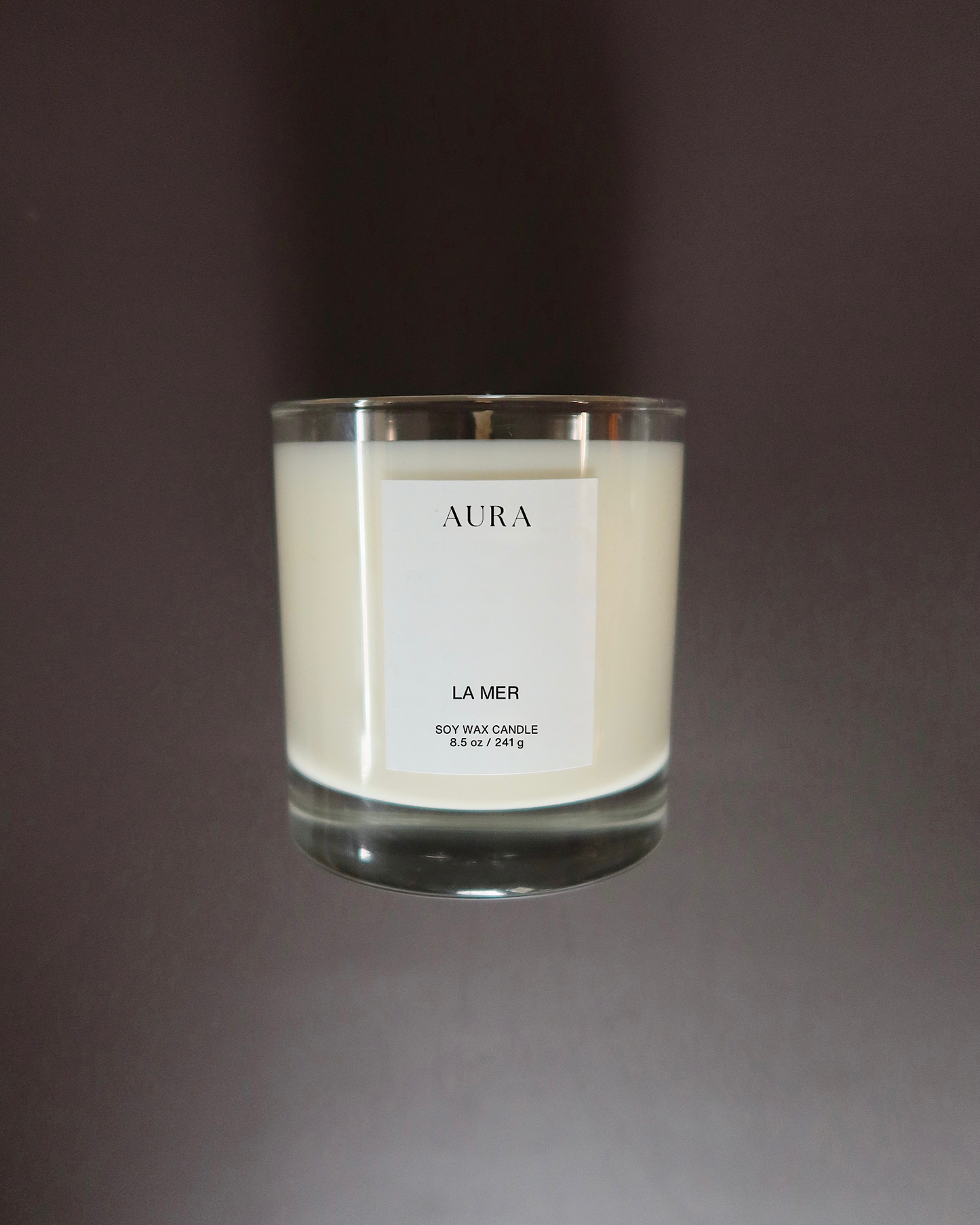 LA MER CANDLE