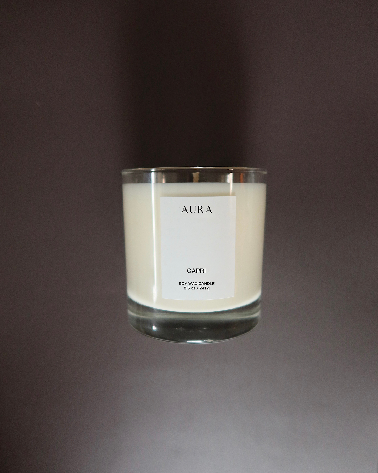 CAPRI CANDLE