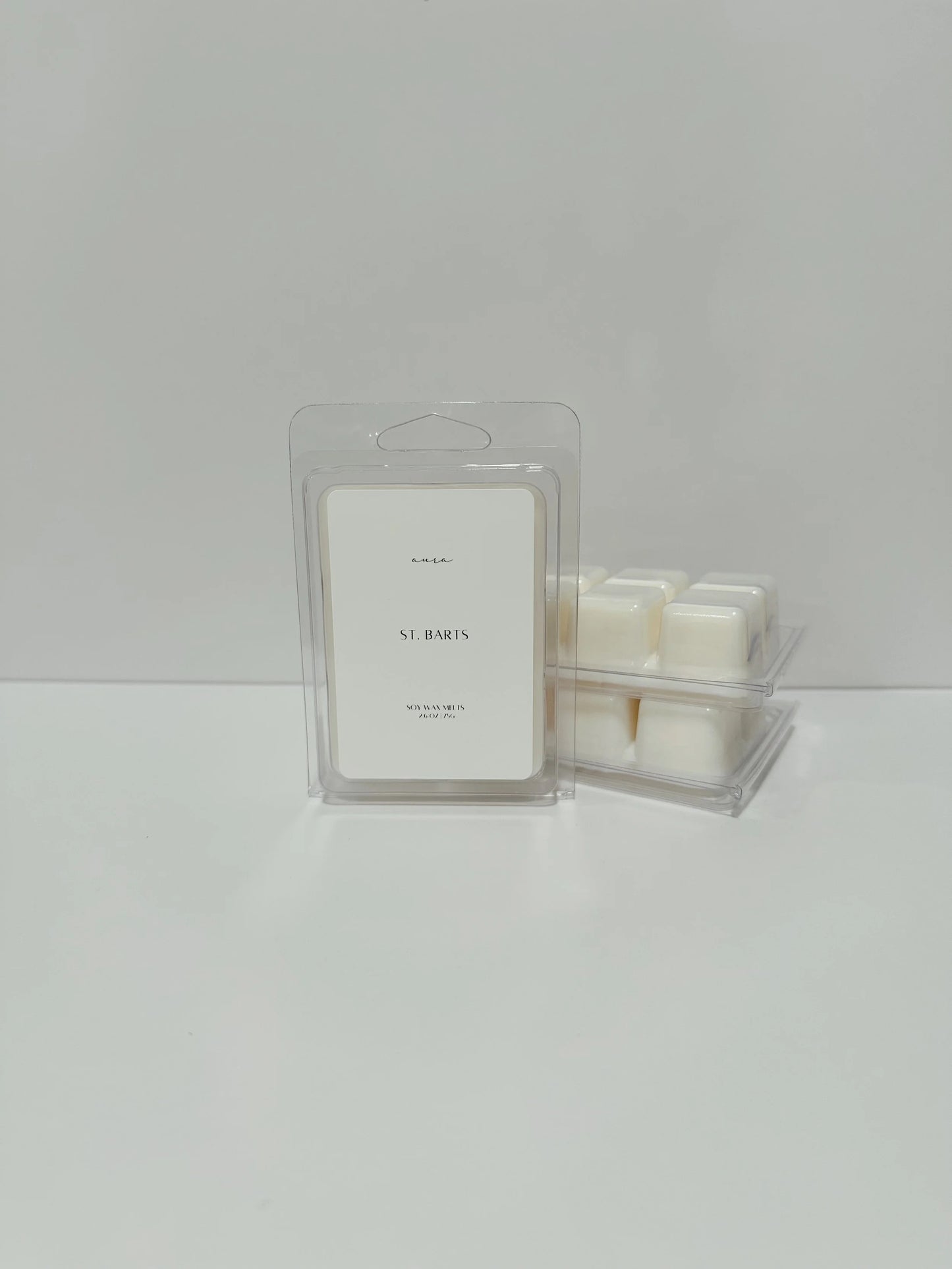 ST. BARTS WAX MELTS