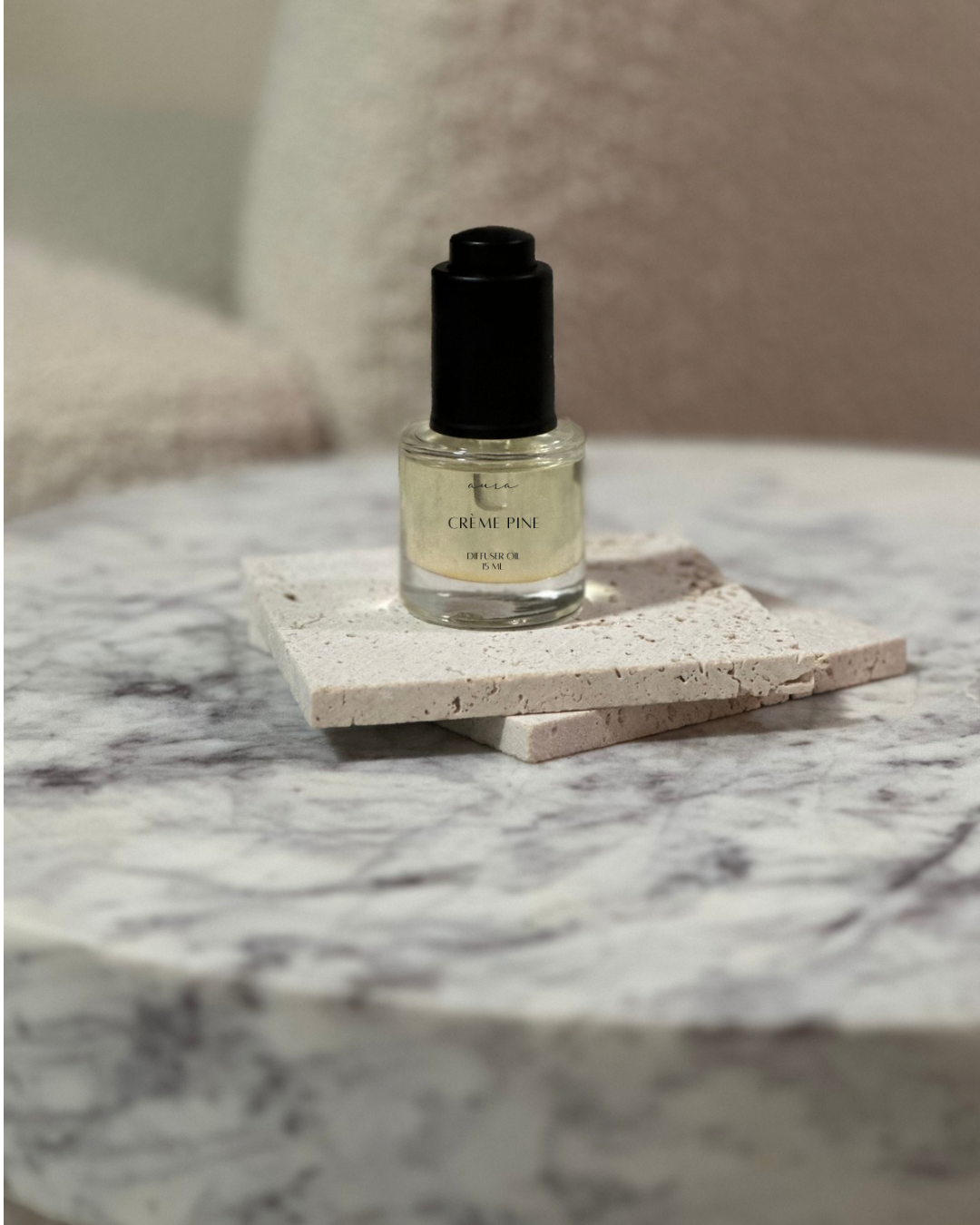 ASPEN WINTER DIFFUSER OIL