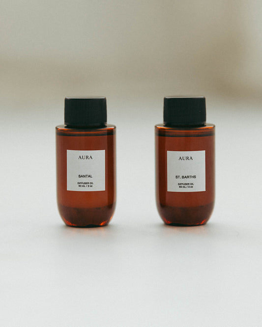 Plug-In Diffuser Oil Refill Bundle