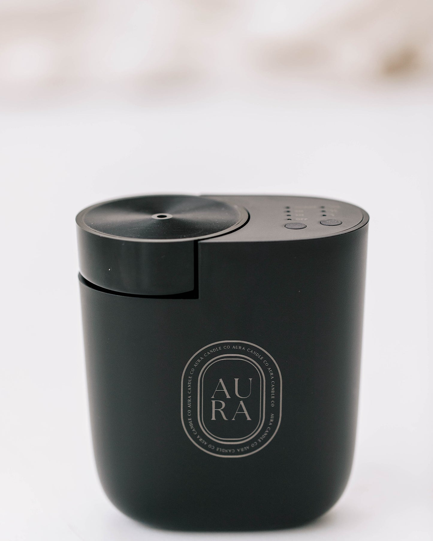 AURA Cold Air Plug-In Diffuser