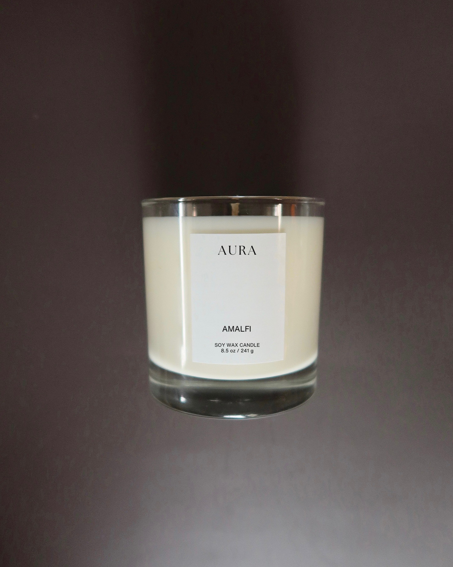 AMALFI CANDLE