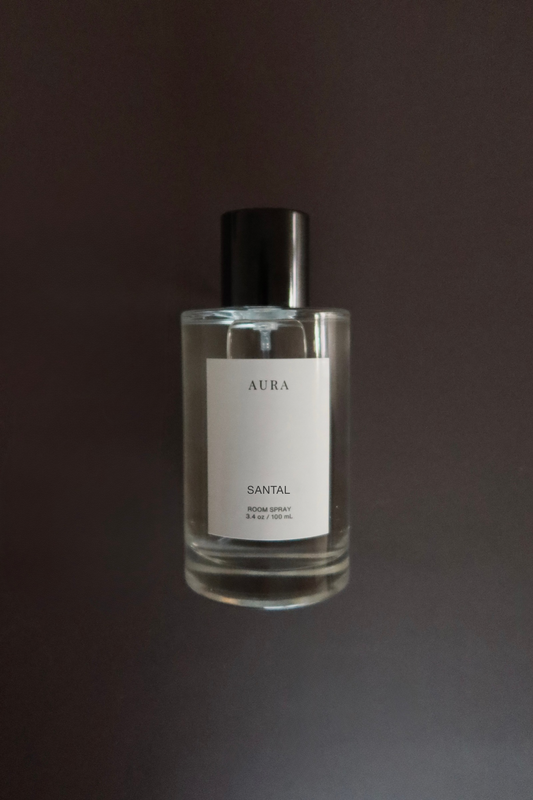SANTAL ROOM SPRAY