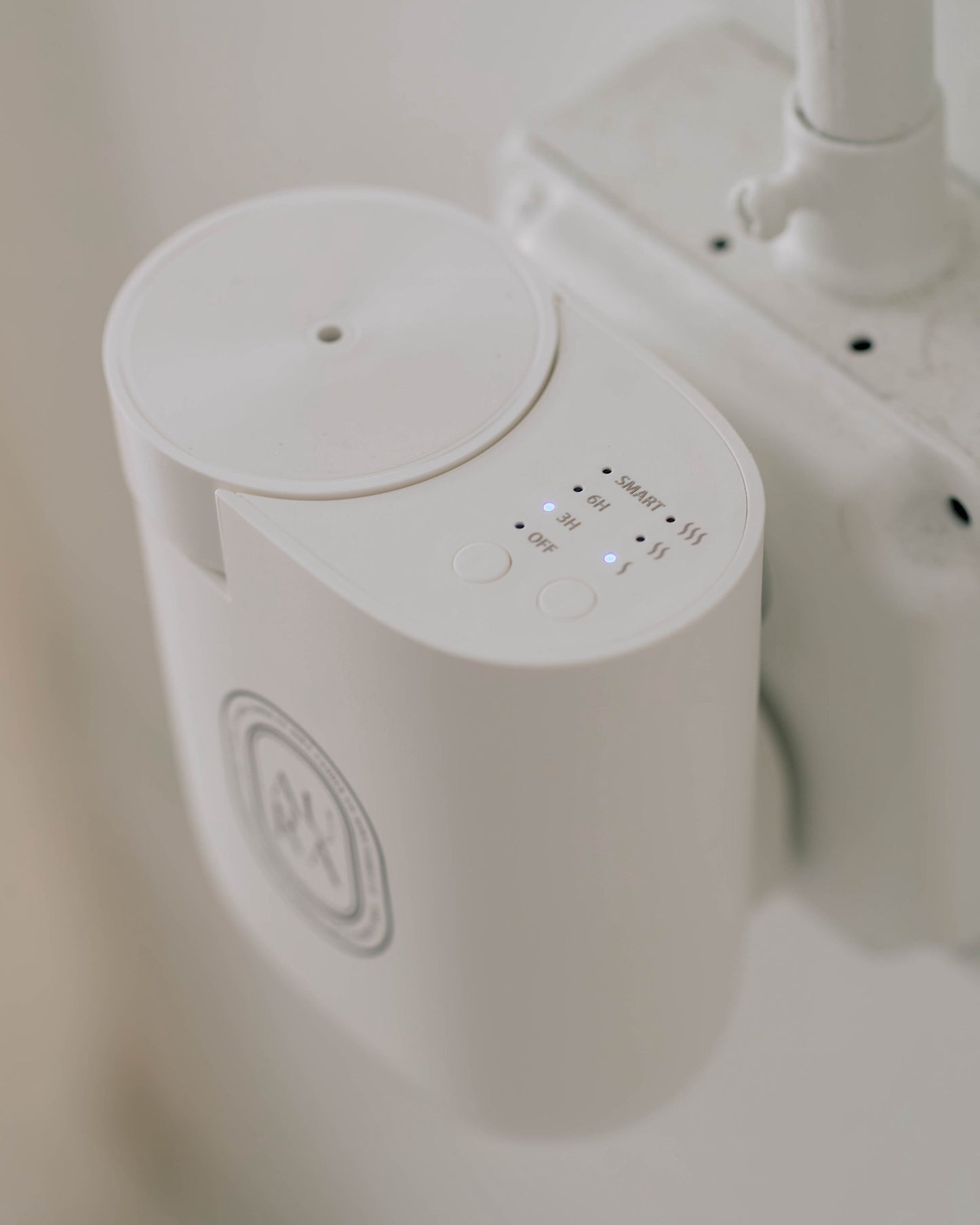 AURA Cold Air Plug-In Diffuser