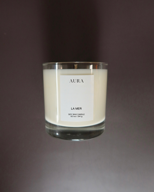 LA MER CANDLE