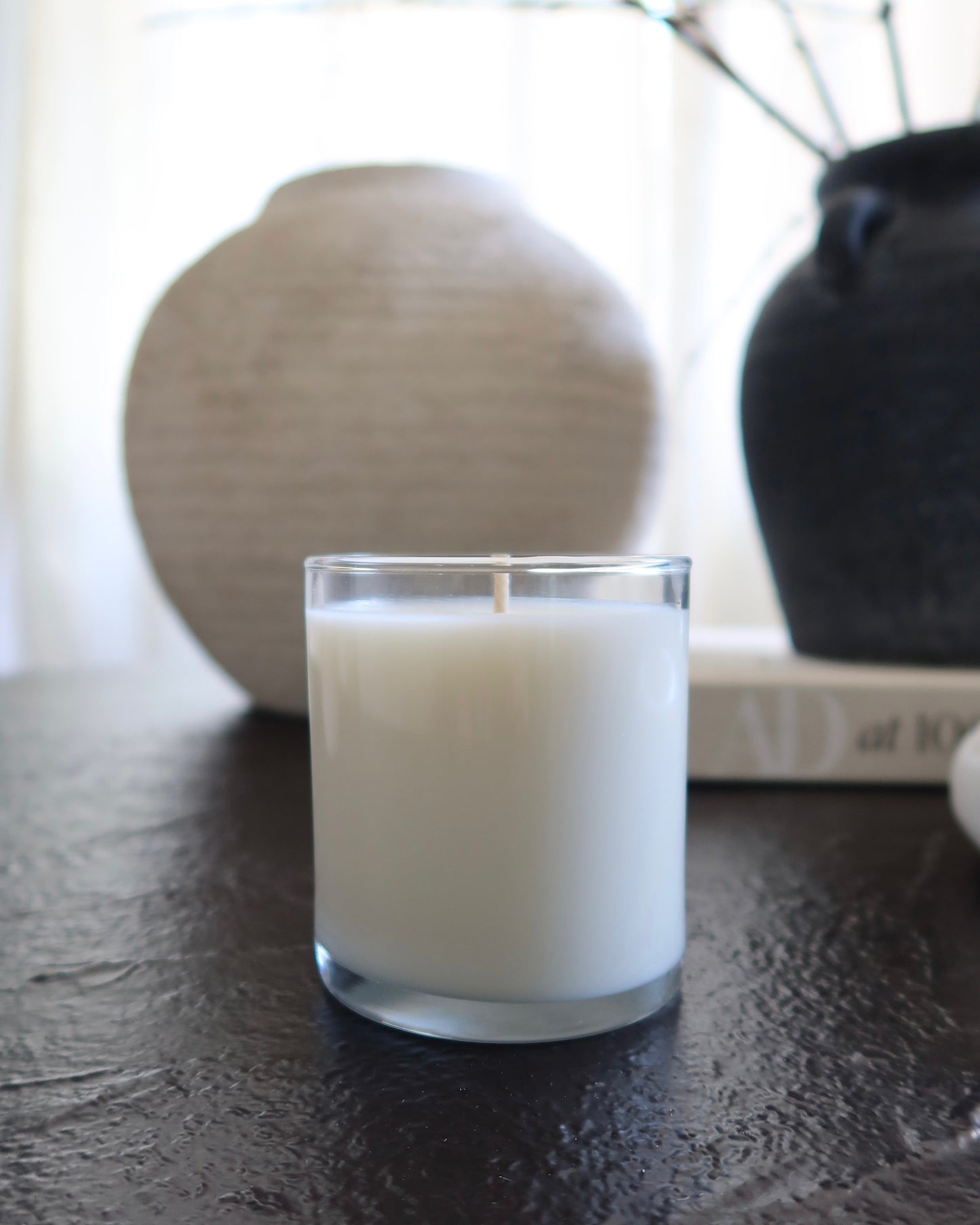 LA MAISON CANDLE REFILL INSERT