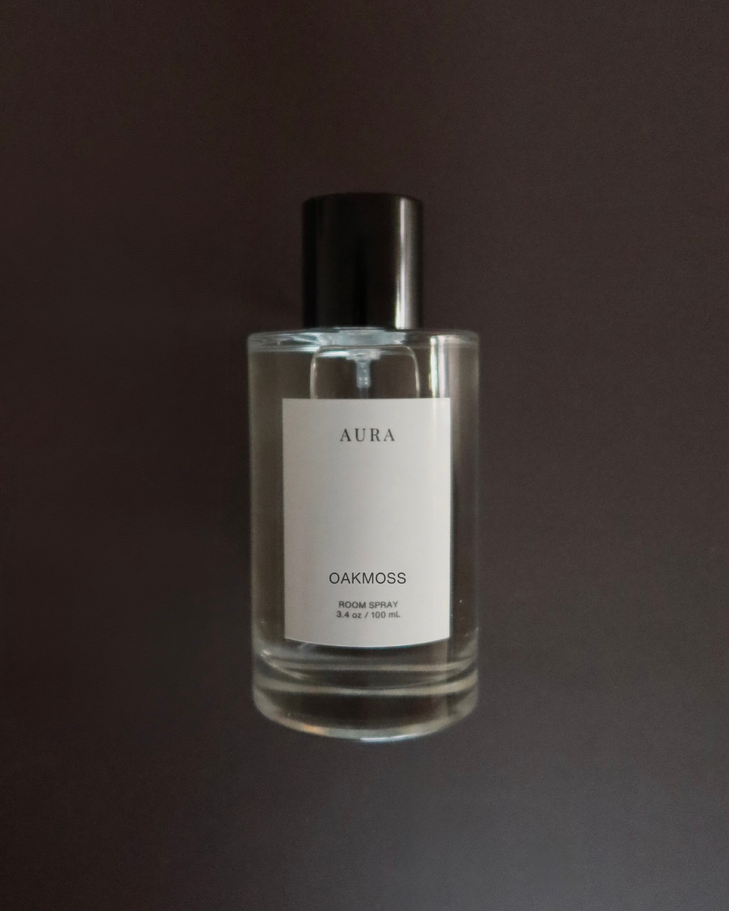 OAKMOSS ROOM SPRAY