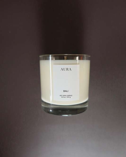 BALI CANDLE