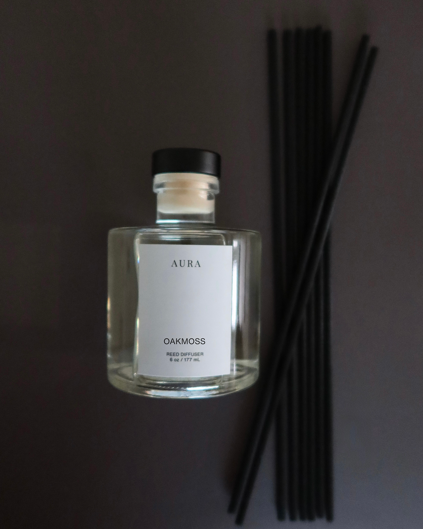 OAKMOSS REED DIFFUSER
