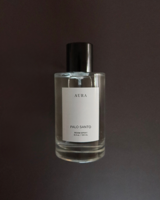 PALO SANTO ROOM SPRAY