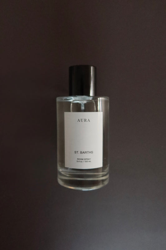 ST. BARTHS ROOM SPRAY