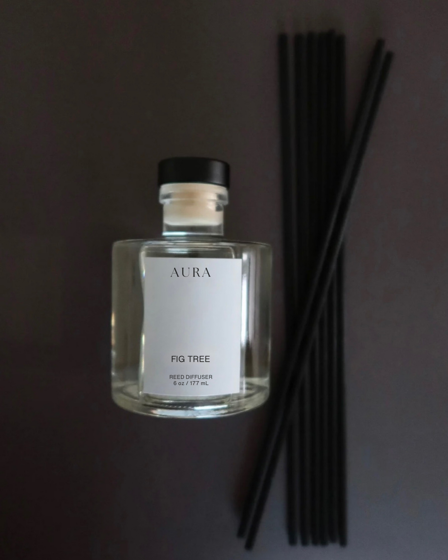 FIG TREE REED DIFFUSER