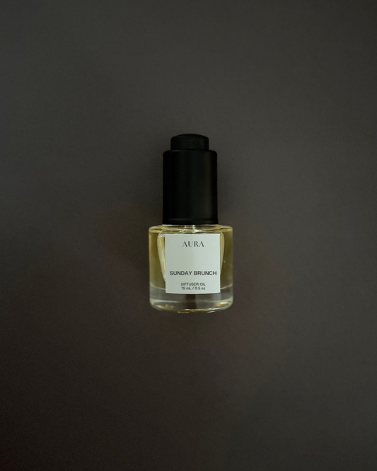 SUNDAY BRUNCH DIFFUSER OIL