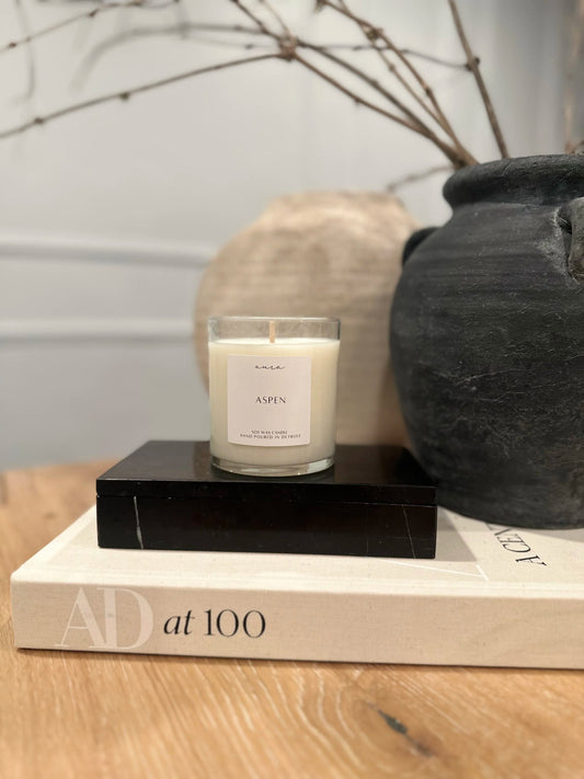 ASPEN CANDLE