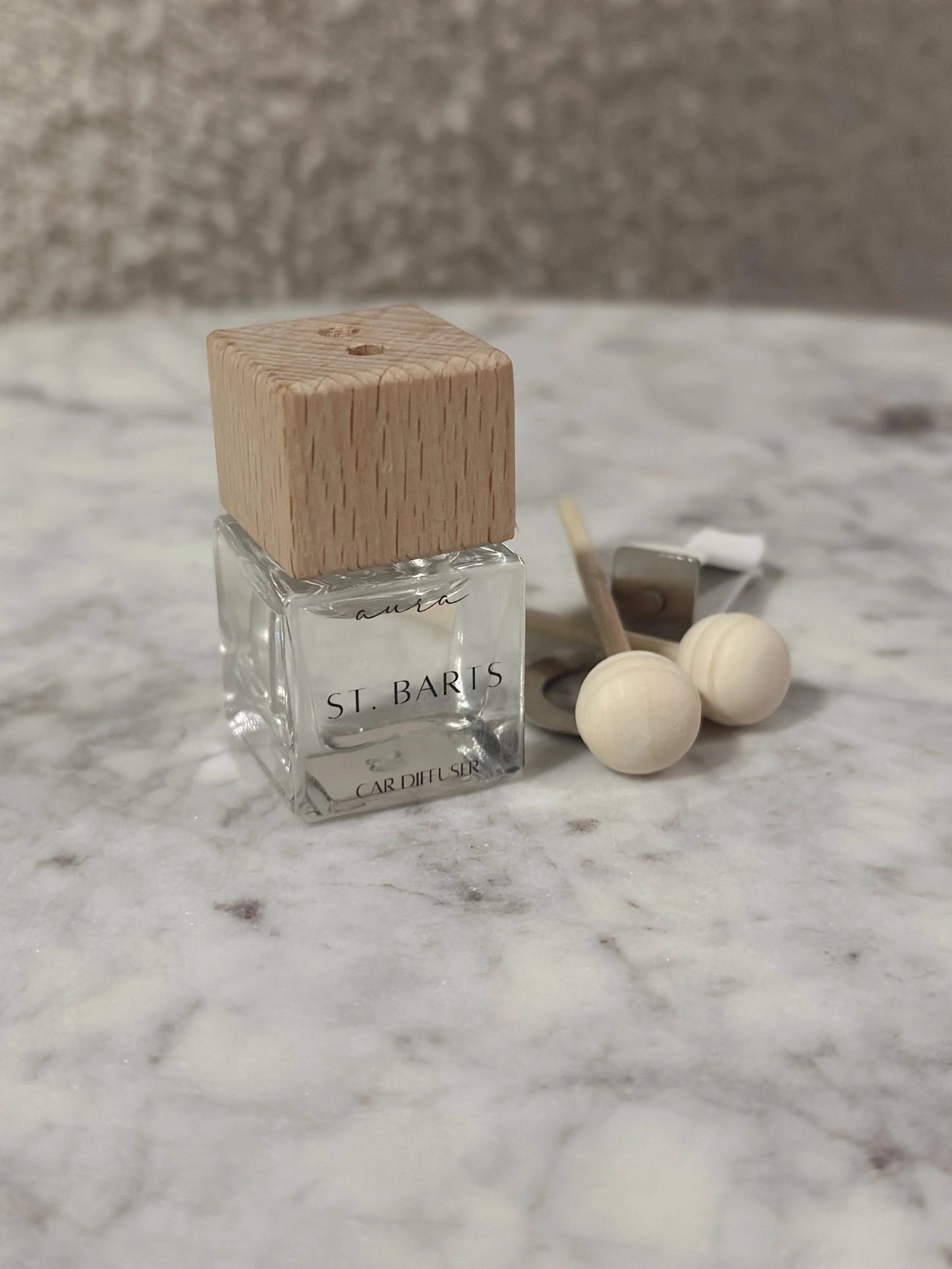 SUNDAY BRUNCH CAR DIFFUSER