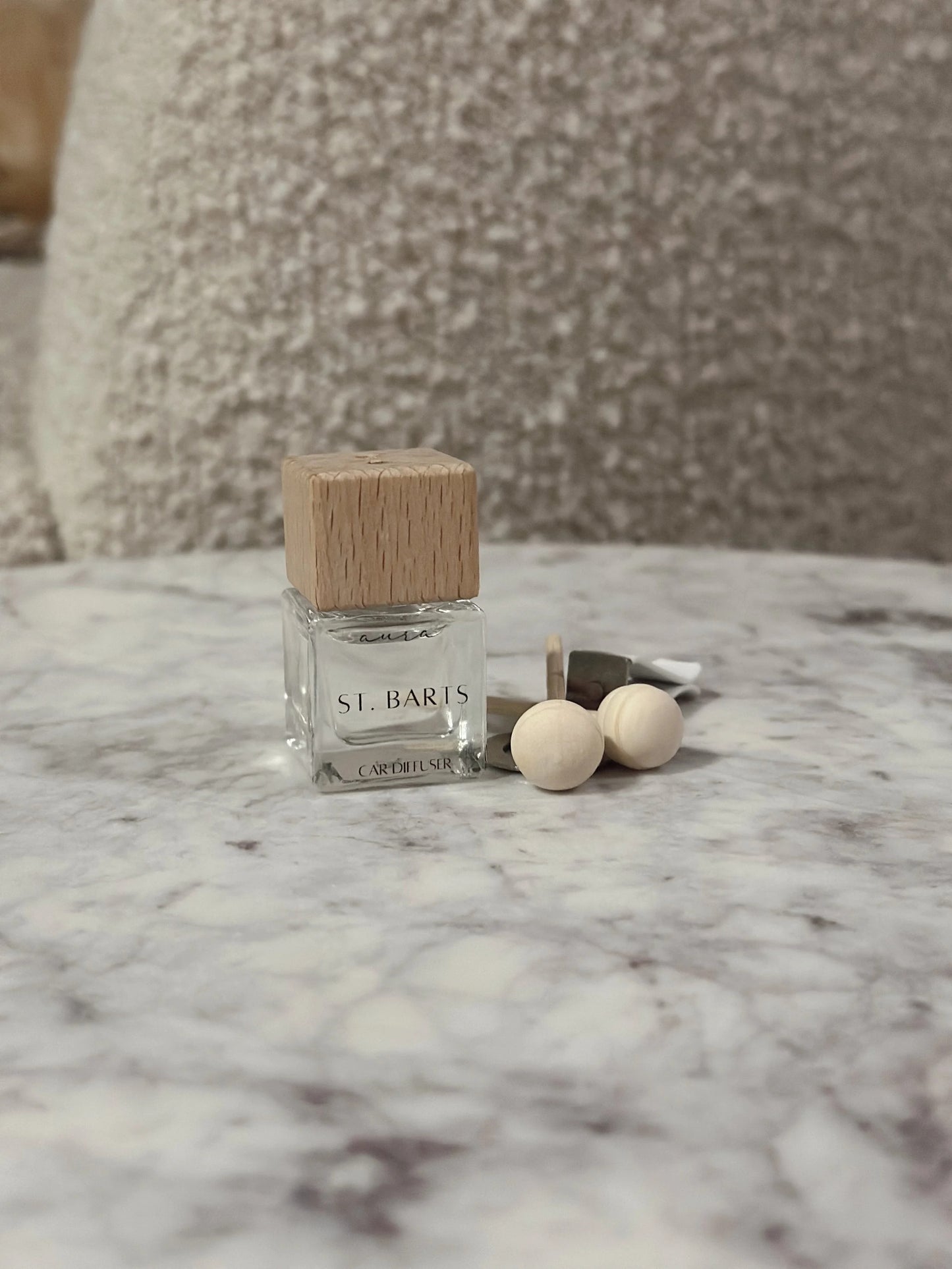 SUNDAY BRUNCH CAR DIFFUSER