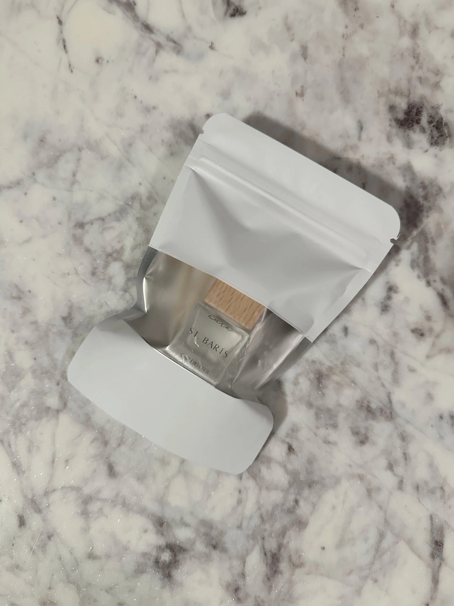 SUNDAY BRUNCH CAR DIFFUSER