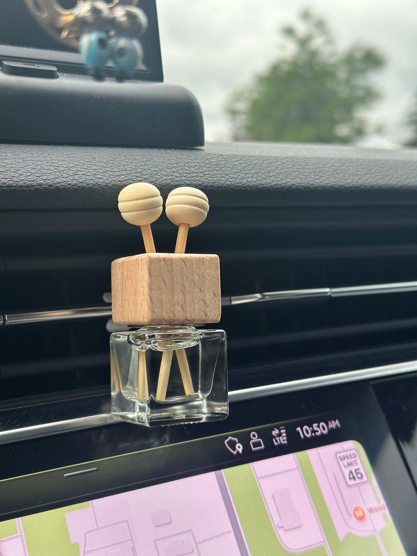 SUNDAY BRUNCH CAR DIFFUSER
