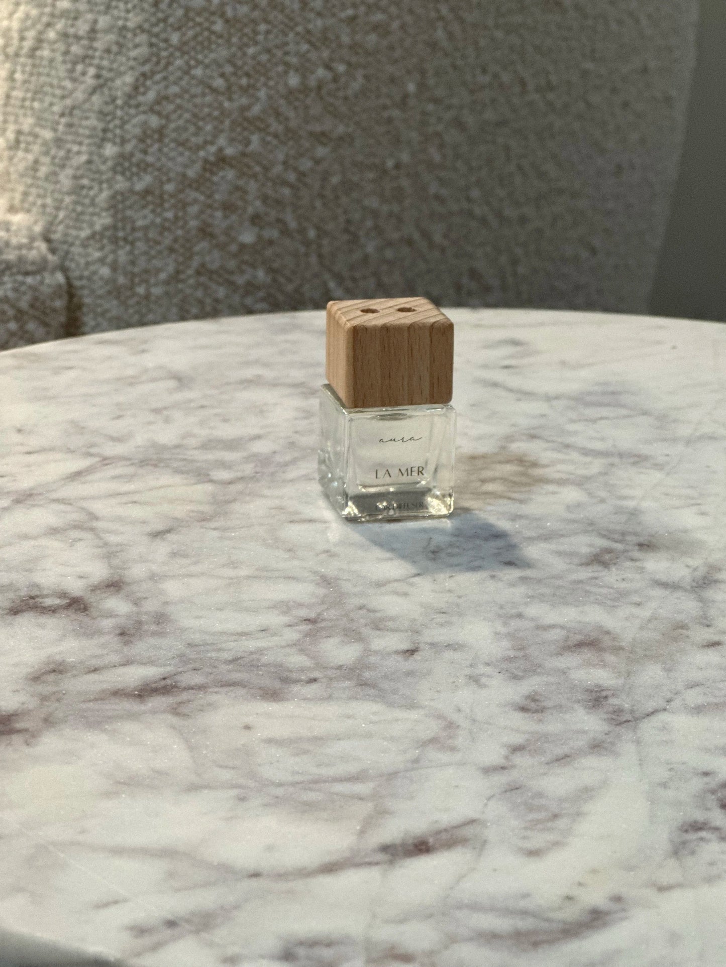 SUNDAY BRUNCH CAR DIFFUSER