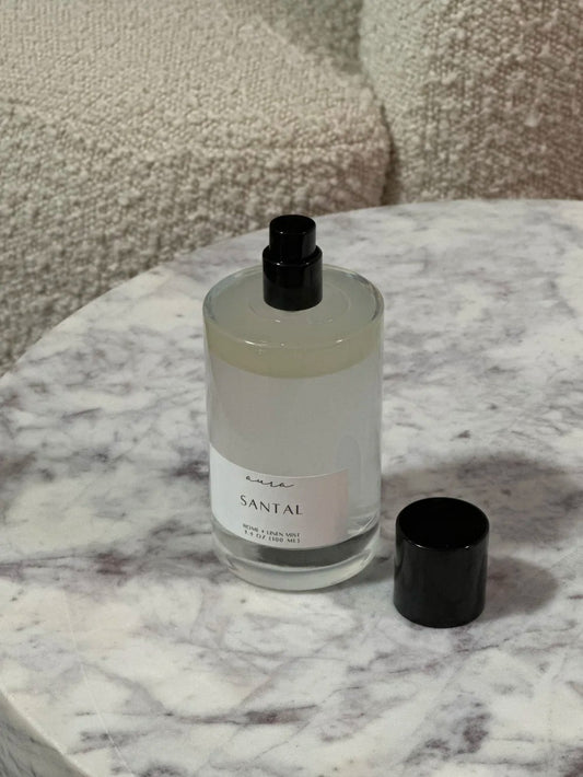 SANTAL HOME + LINEN MIST