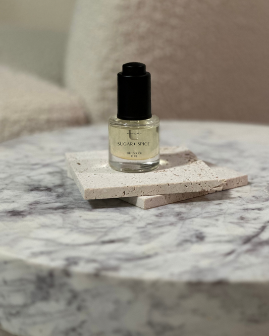 ASPEN WINTER DIFFUSER OIL